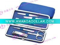 Wholesale 7PCS manicure set