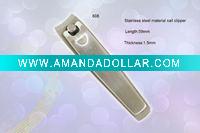Wholesale cosmetic nail clipper for personal care