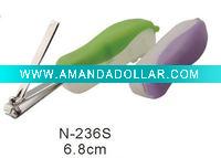 Wholesale Baby Nail Clipper with Plastic Holder