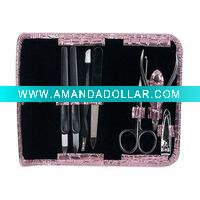 Wholesale manicure kit