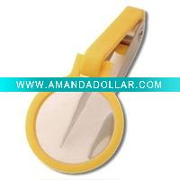 Wholesale Baby nail clipper with magnifier
