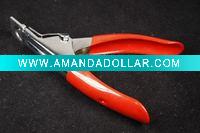 Wholesale nail art tip cutter (nail care tool)
