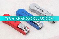 metal nail clipper