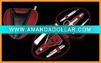 Wholesale Manicure set/cosmetics/nail art/pedicure/nail clipper set