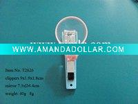 Wholesale Nail Clippers with mirror