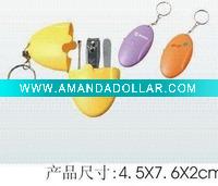 Promotional Stainless Steel Manicure Nail Clipper Toenail Body Care Tool Kit Set