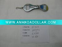 Wholesale Promotional 3 function nail cutter