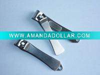 Stainless steel Nail clipper