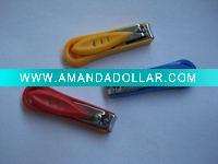 Wholesale nail clipper nail cutter nail decorator 03148