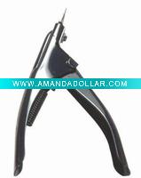Wholesale ACRYLIC OR GEL FLASE NAIL TIPS MANICURE CUTTER CLIPPER