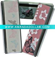 Plastic Nail Buffer Block
