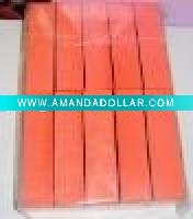 Wholesale high-quality nail buffer block