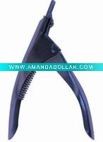 Wholesale ACRYLIC OR GEL FLASE NAIL TIPS MANICURE CUTTER CLIPPER