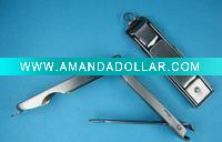 stainless steel nail clipper