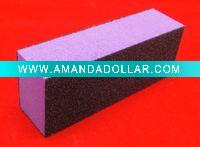 Wholesale high-quality nail buffer block