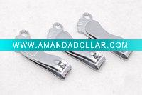 metal nail clipper