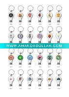 nail clipper and flask opener