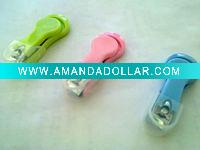Wholesale Baby nail clipper N-602SF