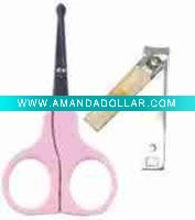 Wholesale Baby Nail clipper baby nail scissors baby care product