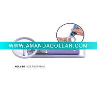 magnifier nail clipper