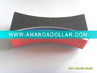 Personalized nail files