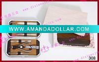 7pcs manicure set