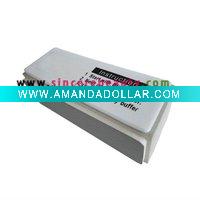 4-way block nail buffer,nail shine