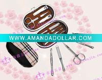 hot manicure set