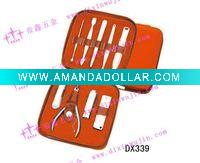 multifunction manicure set