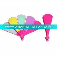 foldable nail buffer,5 way nail buffer