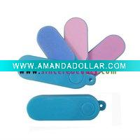 foldable nail buffer,4 way nail buffer
