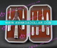 8pcs manicure set
