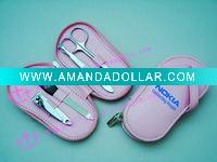 2011cute gift manicure set
