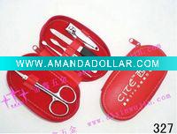 Wholesale 2011girl's beauty manicure set