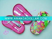 2011cute manicure set