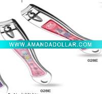 finger nail care set