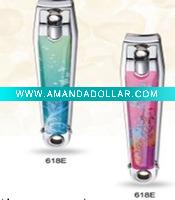 beautiful finger nail clippers