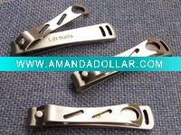 Wholesale fashion Nail care set