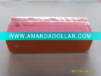 4 Way nail buffer block
