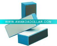 Wholesale 3 Way Nail Art Shiner Block File Buffer