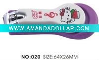 cute cutter baby nail clipper
