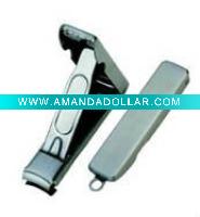 Wholesale stainless steel nail clip