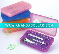 personal care set