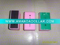 Nail Buffer Block