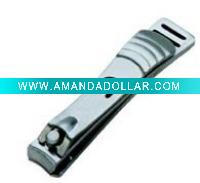 Nail clippers