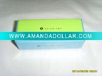 Nail shine buffer