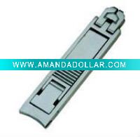 multi function nail scissors