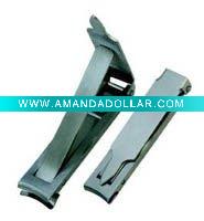 new arrival nail cutter with finger file