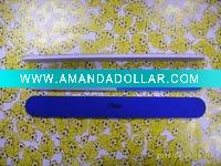 Wholesale 3way Nail buffer