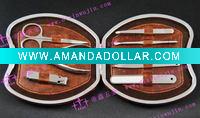 Wholesale 8pcs manicure set
